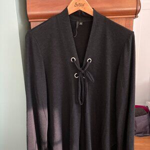 Kay Celine - Women's Long Sleeve Blouse